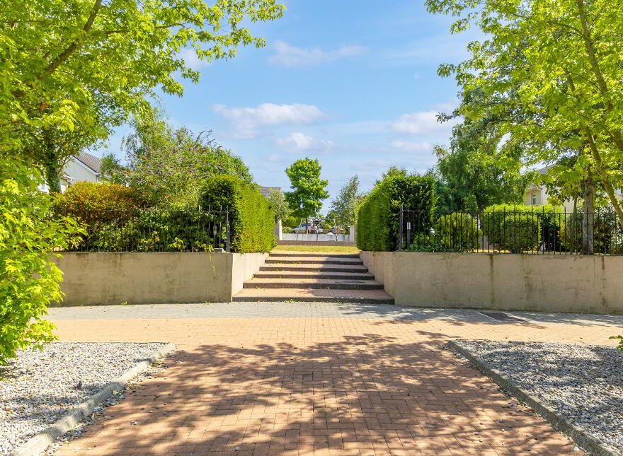 20 Dolmen Mews, Kilkenny Road, Carlow, R93HD29