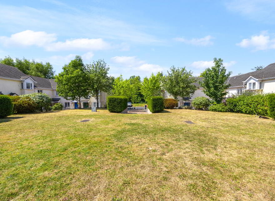 20 Dolmen Mews, Kilkenny Road, Carlow, R93HD29