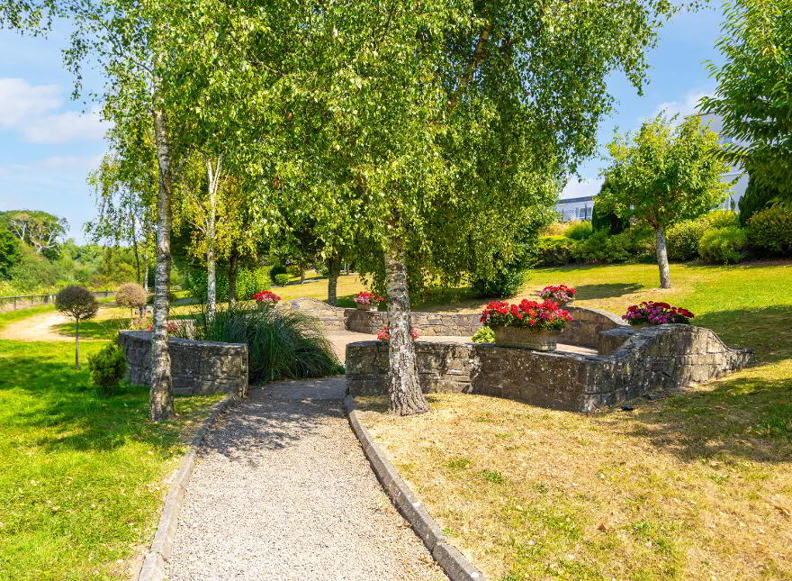20 Dolmen Mews, Kilkenny Road, Carlow, R93HD29