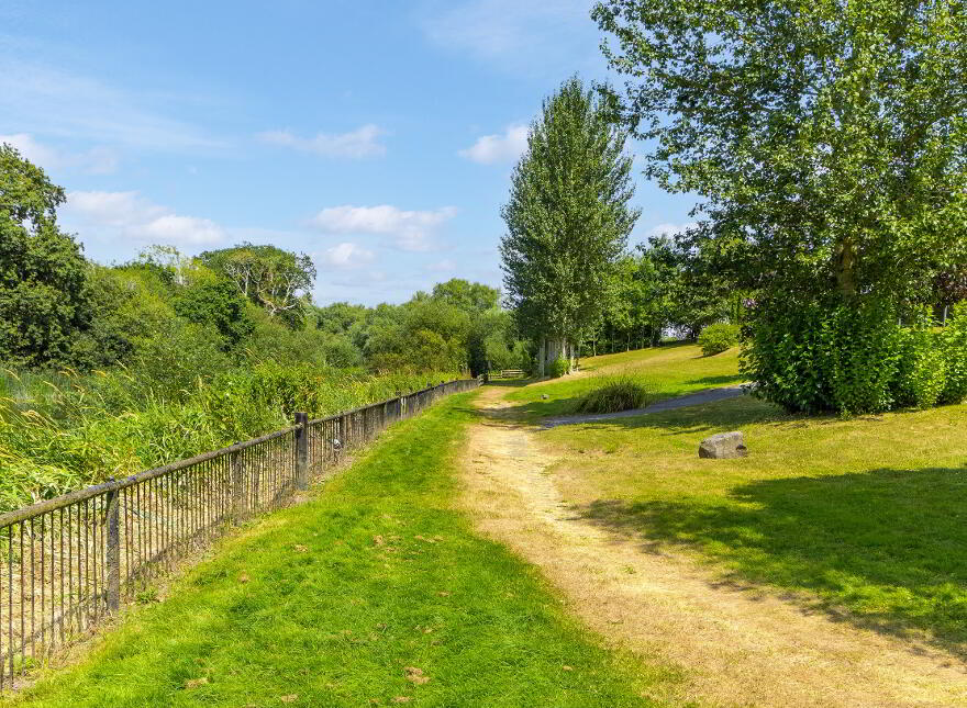 20 Dolmen Mews, Kilkenny Road, Carlow, R93HD29