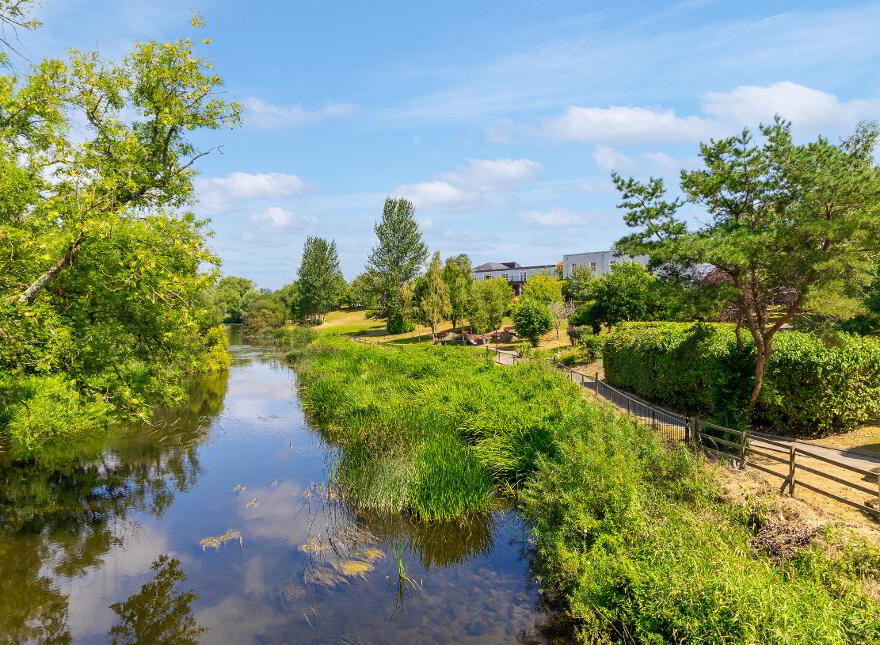 20 Dolmen Mews, Kilkenny Road, Carlow, R93HD29
