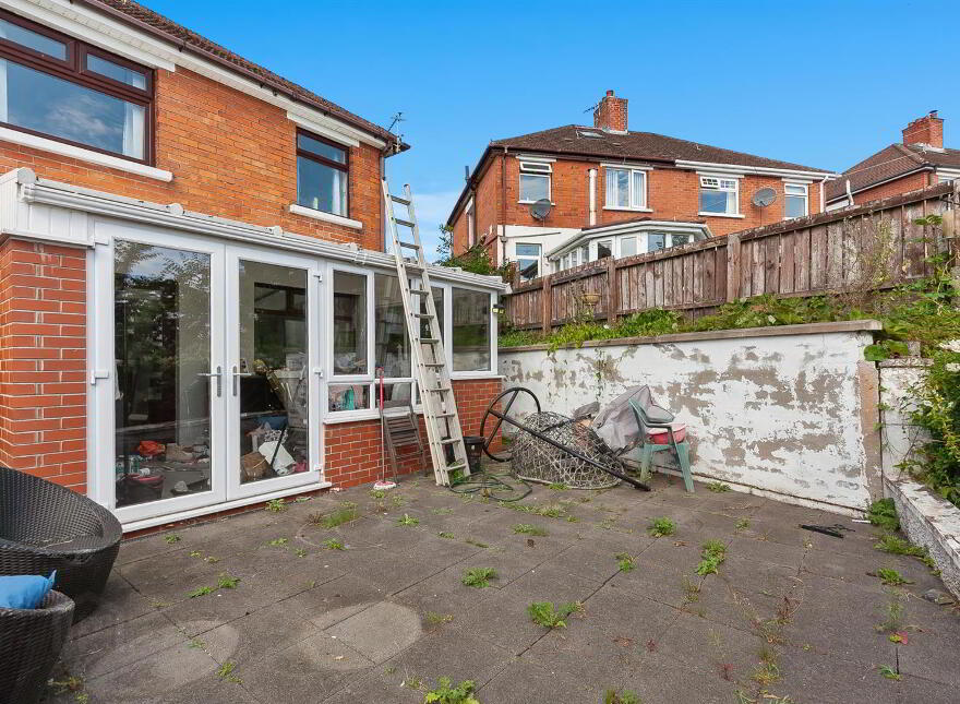 54 Lowwood Park, Belfast, BT15 4BD