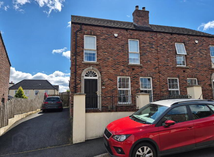 69 Blackrock Lane, Newtownabbey, BT36 4AH photo