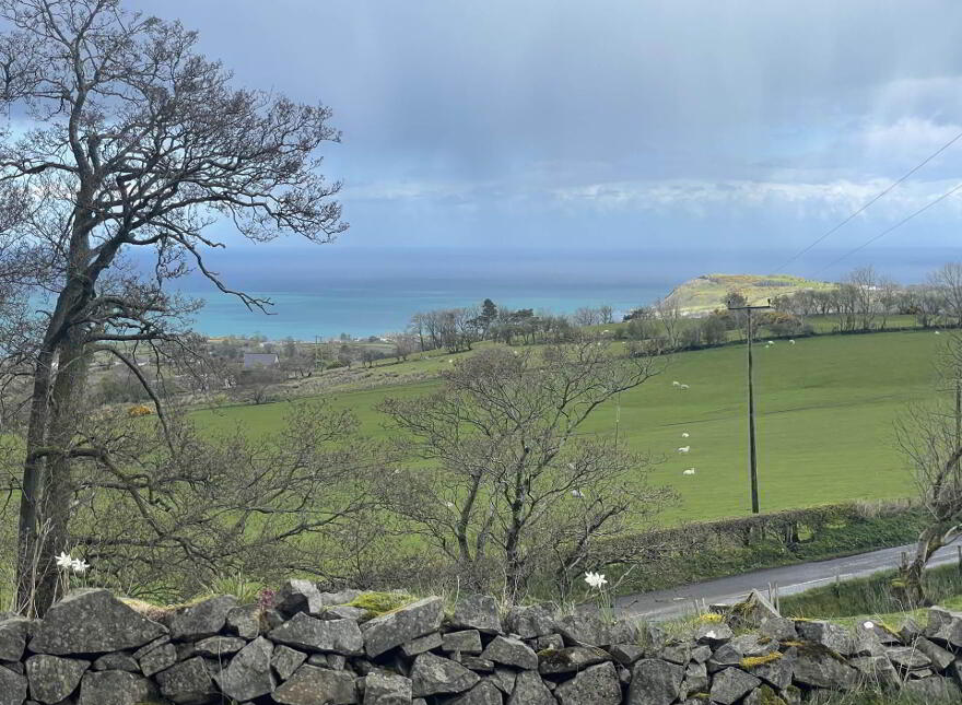 32 Sallagh Road, Larne, BT40 2NE