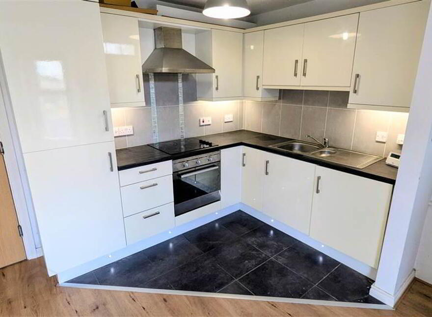 181 Linen Crescent, Bangor, BT19 7JT