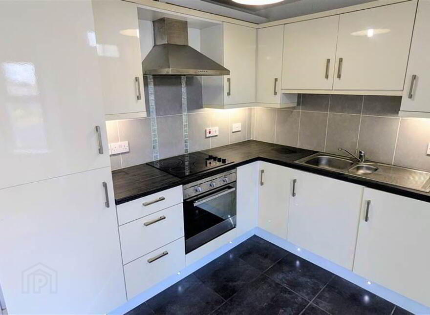 181 Linen Crescent, Bangor, BT19 7JT