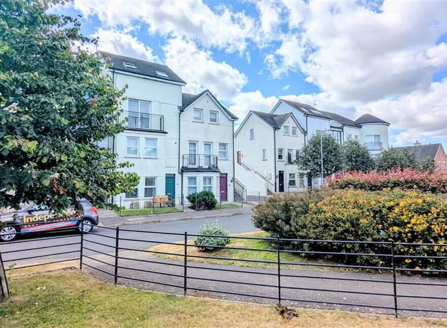 181 Linen Crescent, Bangor, BT19 7JT