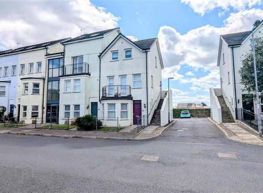 181 Linen Crescent, Bangor, BT19 7JT