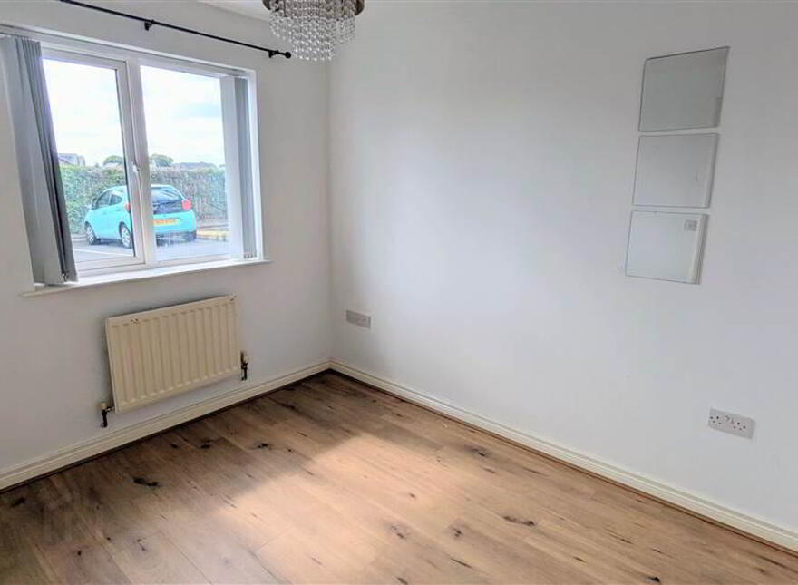 181 Linen Crescent, Bangor, BT19 7JT