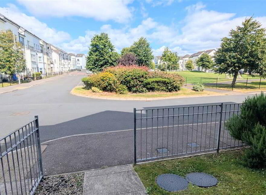 181 Linen Crescent, Bangor, BT19 7JT
