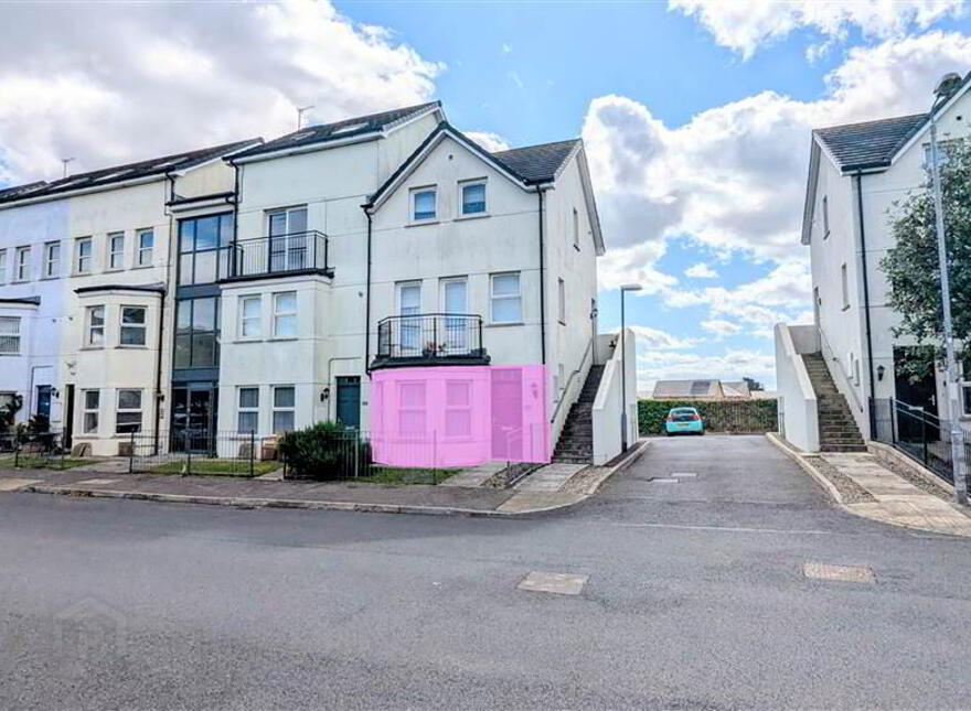 181 Linen Crescent, Bangor, BT19 7JT