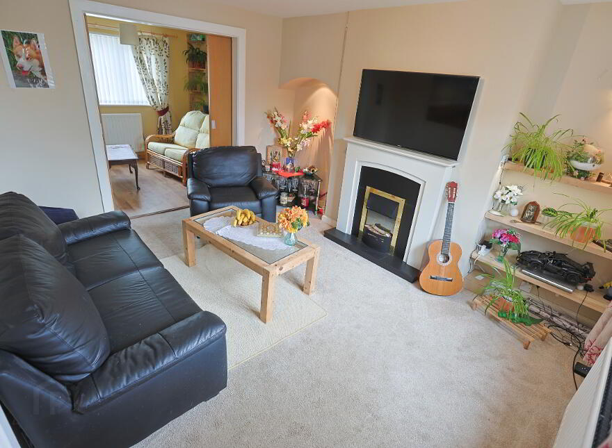 8 Clendinning Drive, Portadown, Craigavon, BT62 3WH