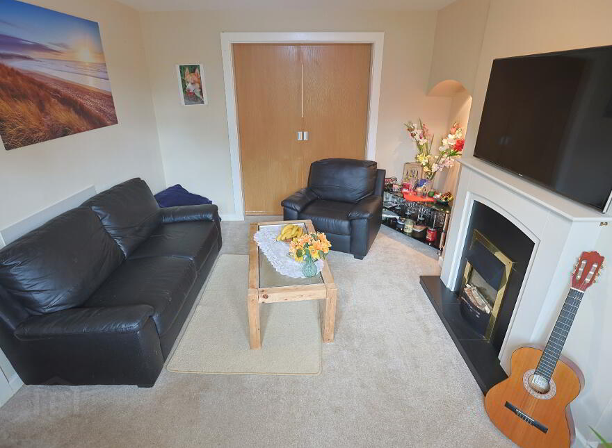 8 Clendinning Drive, Portadown, Craigavon, BT62 3WH