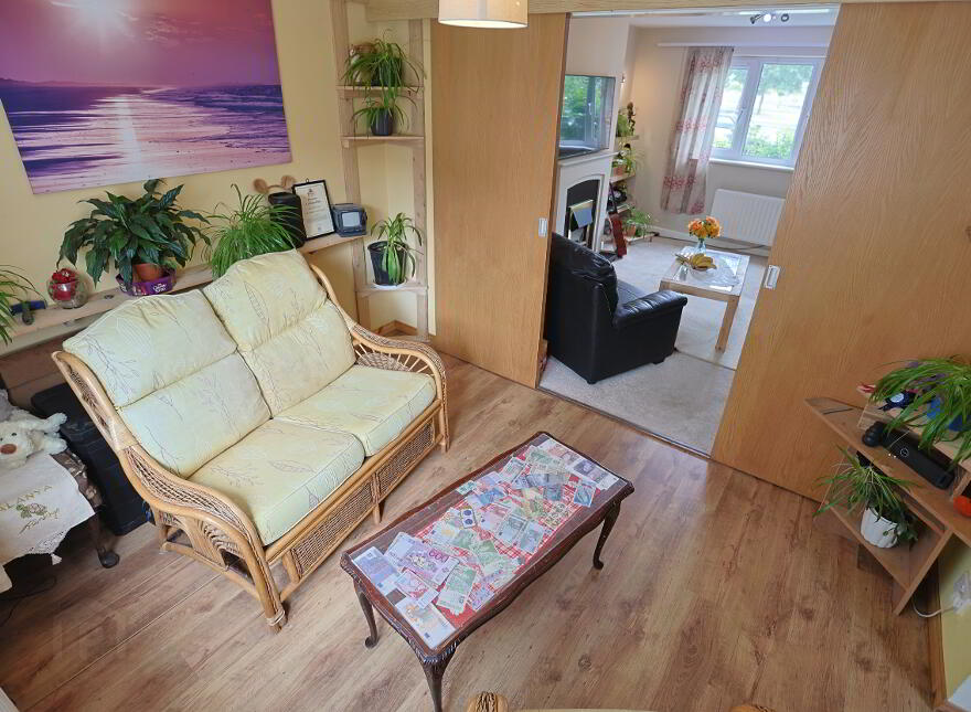 8 Clendinning Drive, Portadown, Craigavon, BT62 3WH