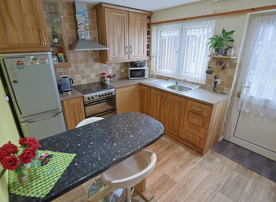 8 Clendinning Drive, Portadown, Craigavon, BT62 3WH