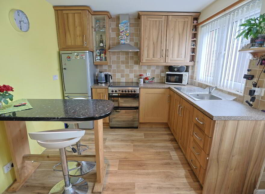 8 Clendinning Drive, Portadown, Craigavon, BT62 3WH