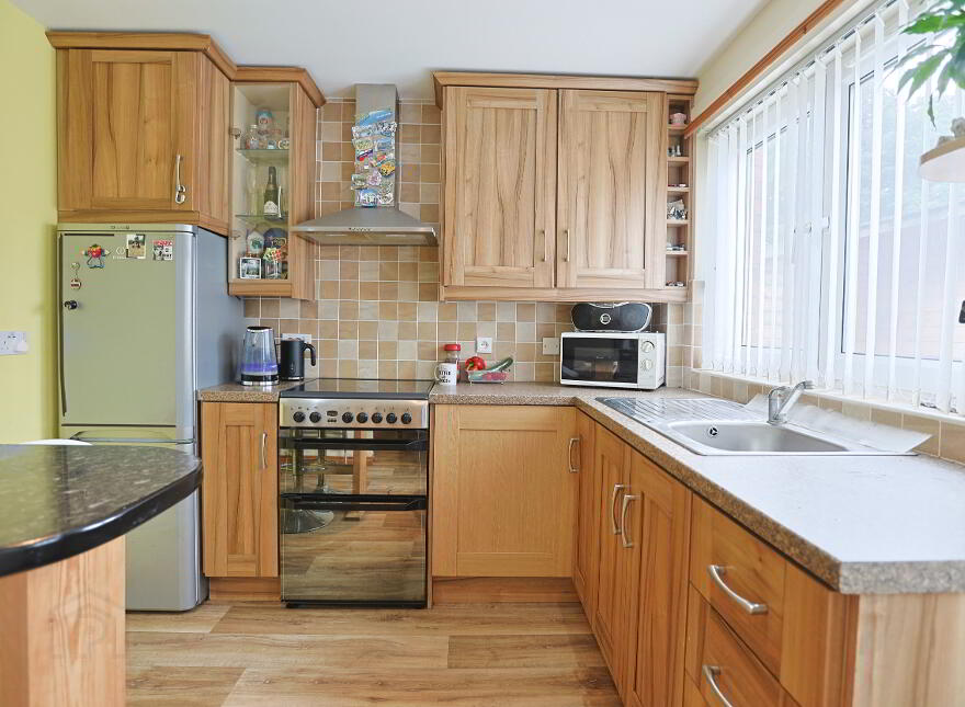 8 Clendinning Drive, Portadown, Craigavon, BT62 3WH