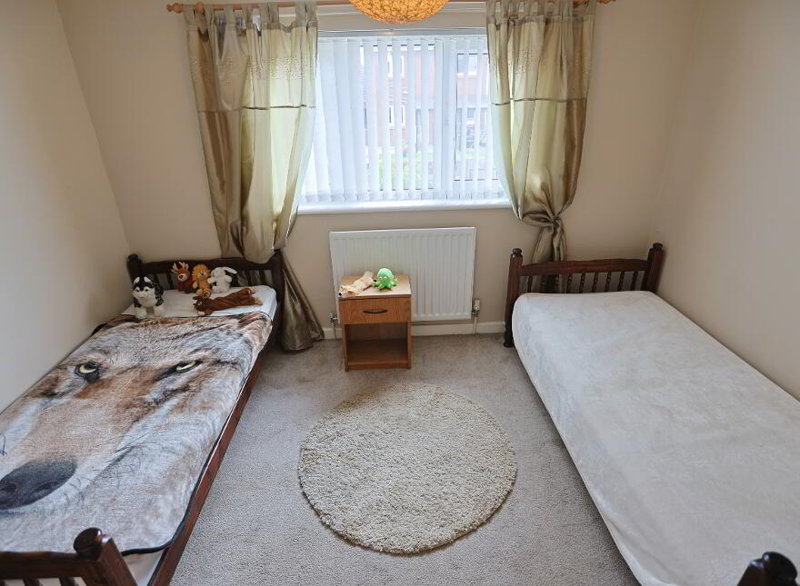 8 Clendinning Drive, Portadown, Craigavon, BT62 3WH