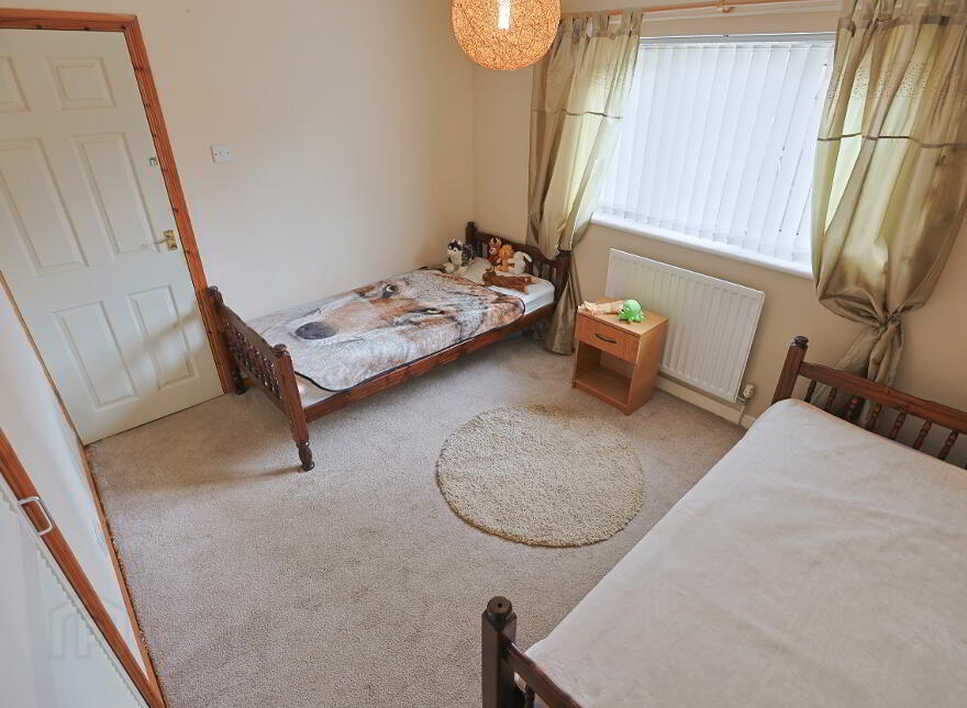 8 Clendinning Drive, Portadown, Craigavon, BT62 3WH