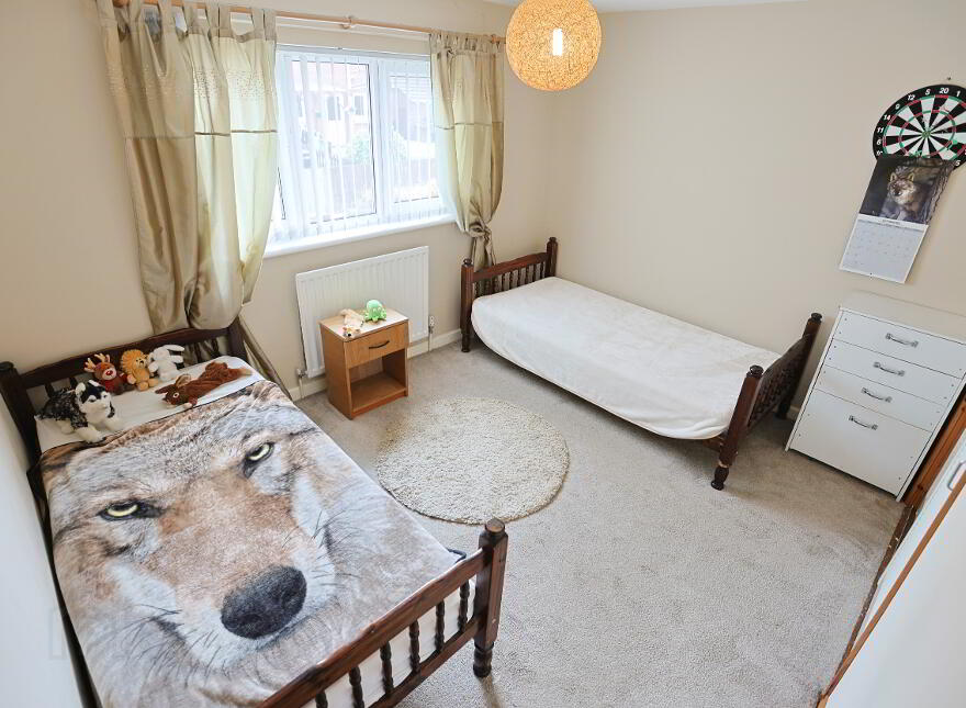 8 Clendinning Drive, Portadown, Craigavon, BT62 3WH