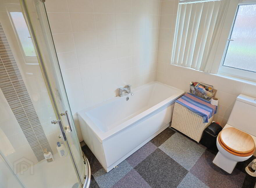 8 Clendinning Drive, Portadown, Craigavon, BT62 3WH
