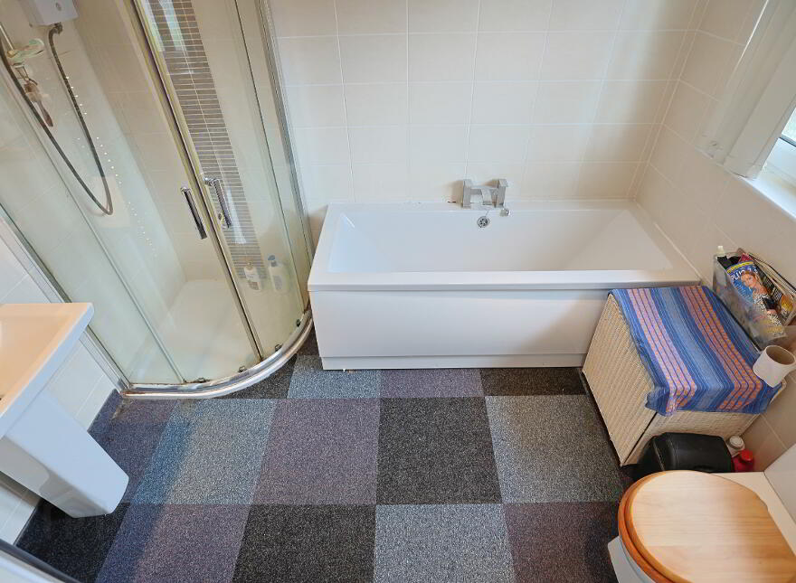 8 Clendinning Drive, Portadown, Craigavon, BT62 3WH