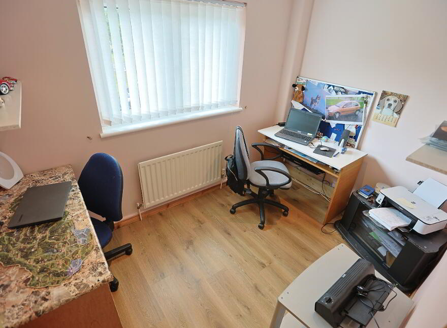 8 Clendinning Drive, Portadown, Craigavon, BT62 3WH