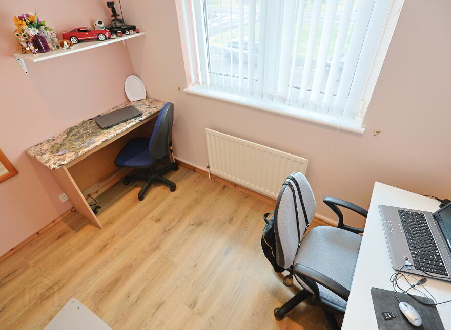 8 Clendinning Drive, Portadown, Craigavon, BT62 3WH