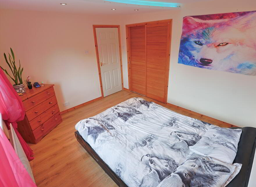 8 Clendinning Drive, Portadown, Craigavon, BT62 3WH