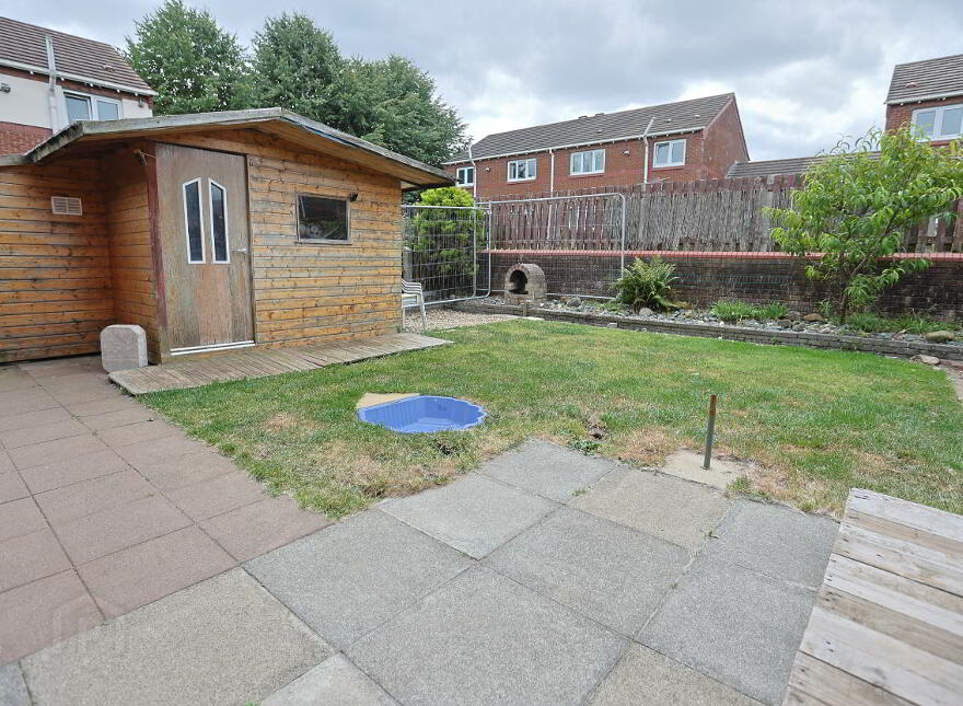 8 Clendinning Drive, Portadown, Craigavon, BT62 3WH