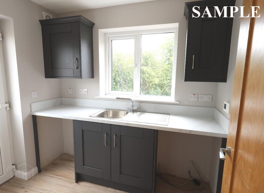 6C Drumearn Avenue, Orritor, BT80 9JY