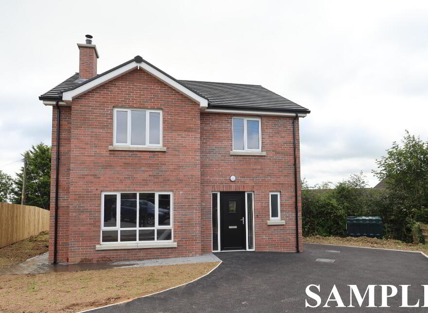 6C Drumearn Avenue, Orritor, BT80 9JY