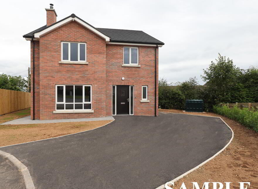 6C Drumearn Avenue, Orritor, BT80 9JY photo