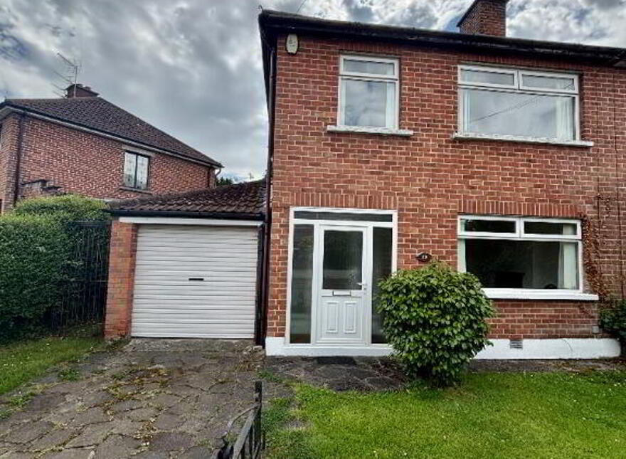 19 Lenaghan Crescent, Belfast, BT8 7JE