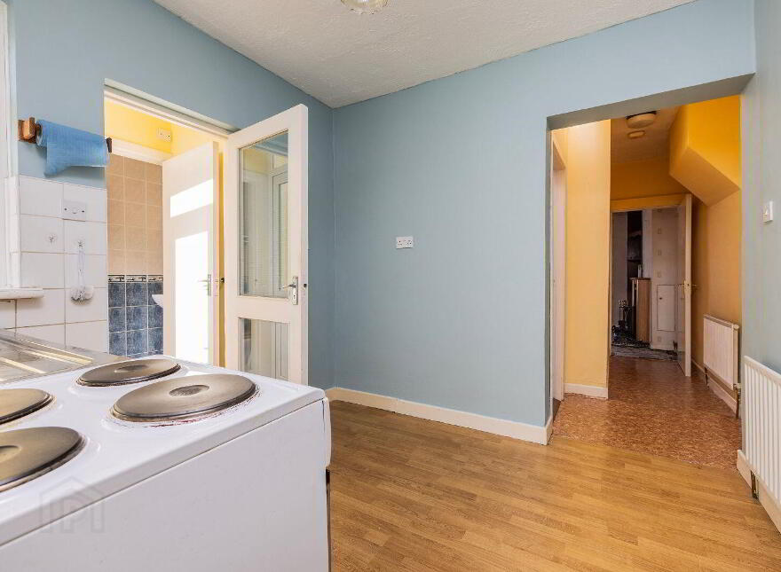 11 Valentia Parade, Phibsborough, Phibsborough, D07A026