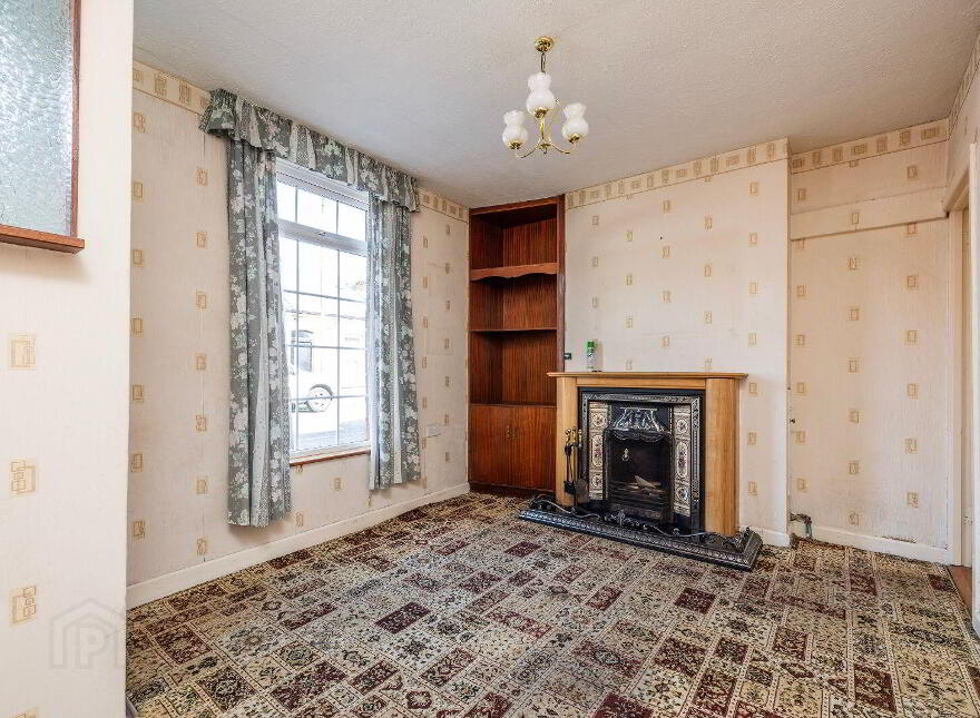 11 Valentia Parade, Phibsborough, Phibsborough, D07A026