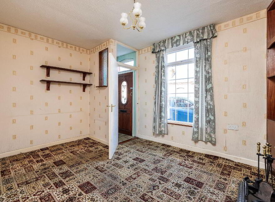 11 Valentia Parade, Phibsborough, Phibsborough, D07A026