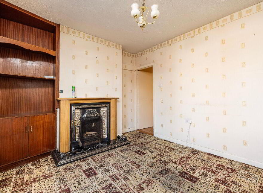 11 Valentia Parade, Phibsborough, Phibsborough, D07A026