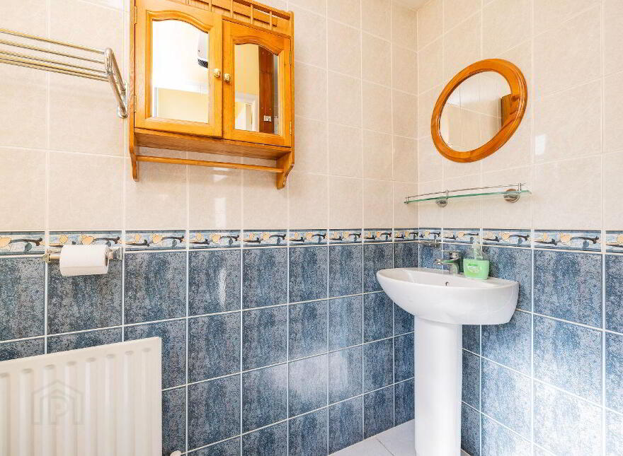 11 Valentia Parade, Phibsborough, Phibsborough, D07A026