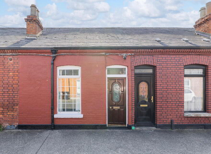 11 Valentia Parade, Phibsborough, Phibsborough, D07A026