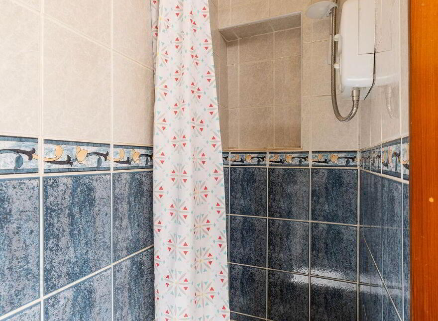 11 Valentia Parade, Phibsborough, Phibsborough, D07A026