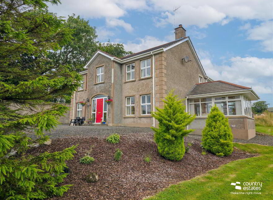 52 Tildarg Road, Ballyclare, BT39 0TD