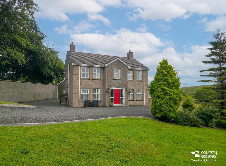 52 Tildarg Road, Ballyclare, BT39 0TD
