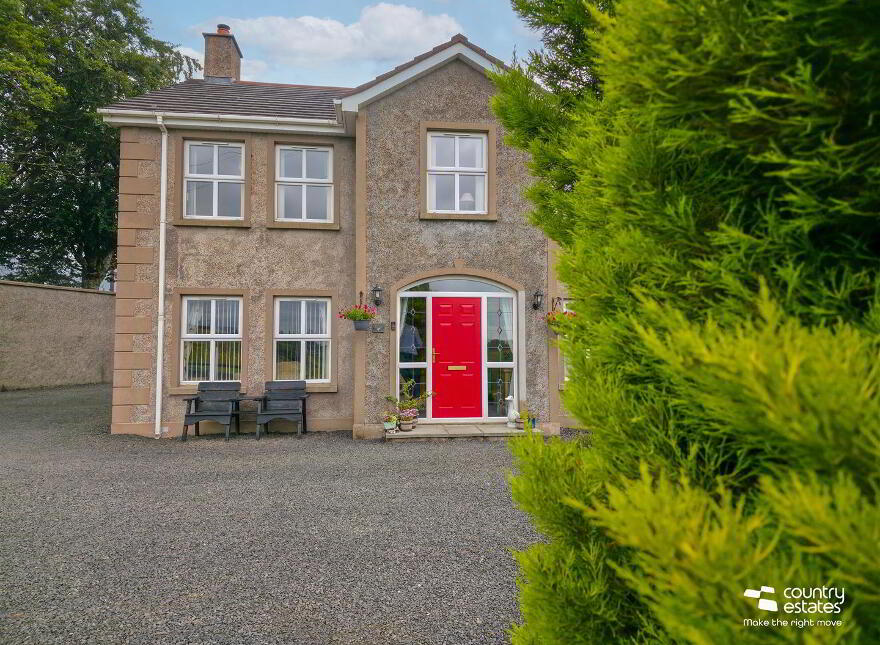 52 Tildarg Road, Ballyclare, BT39 0TD
