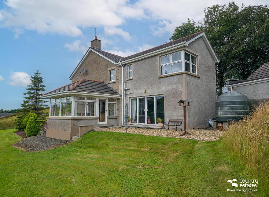 52 Tildarg Road, Ballyclare, BT39 0TD