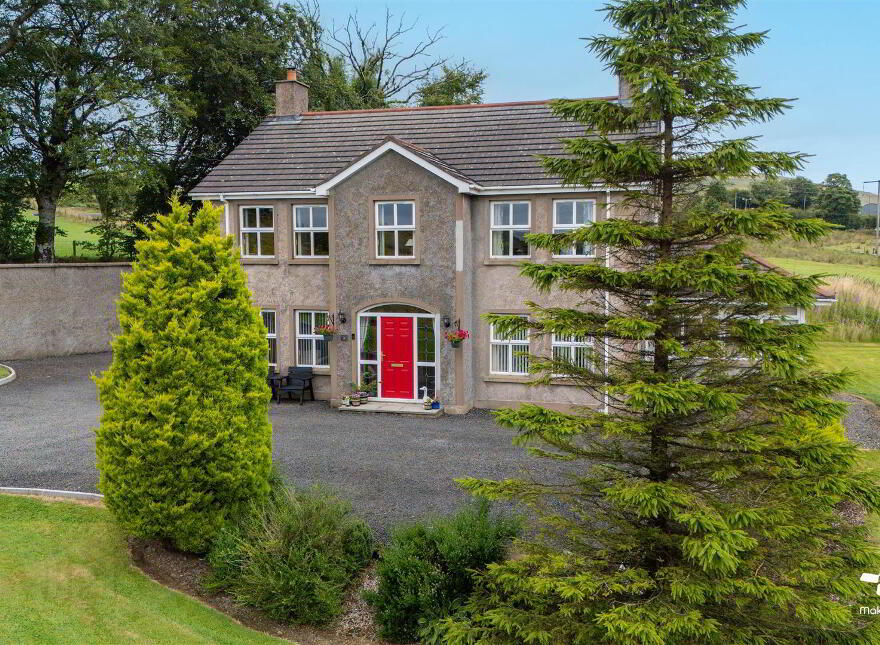 52 Tildarg Road, Ballyclare, BT39 0TD