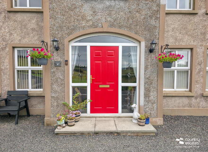 52 Tildarg Road, Ballyclare, BT39 0TD