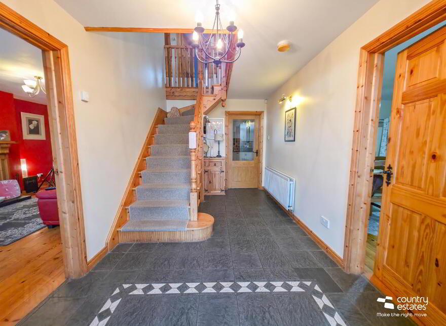 52 Tildarg Road, Ballyclare, BT39 0TD