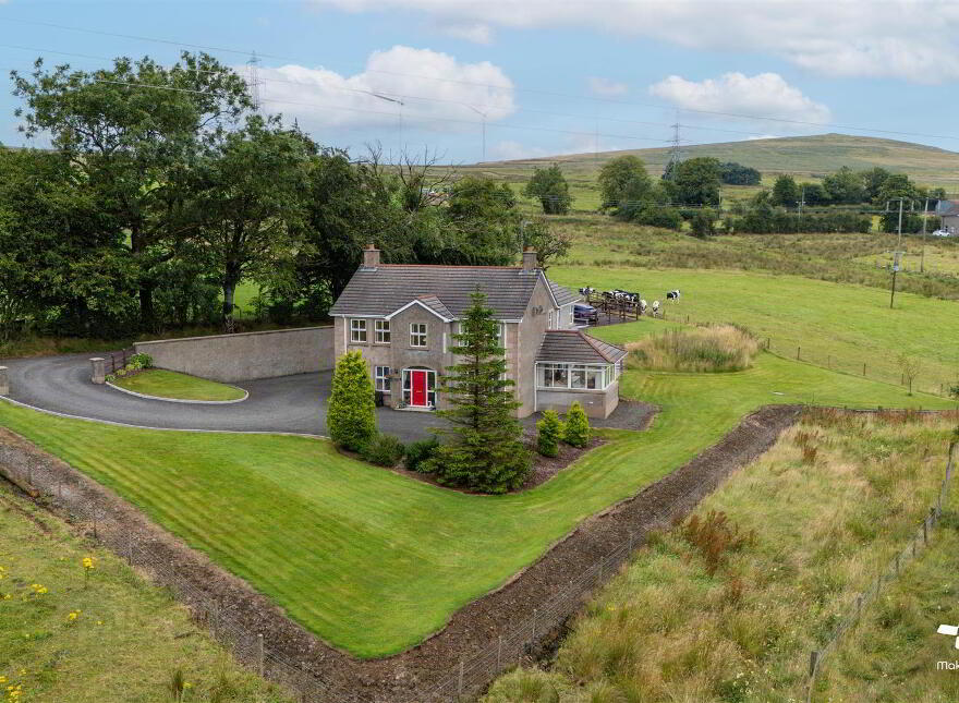 52 Tildarg Road, Ballyclare, BT39 0TD