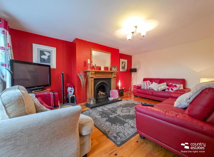 52 Tildarg Road, Ballyclare, BT39 0TD
